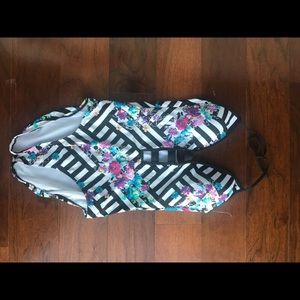 Kenneth Cole one piece